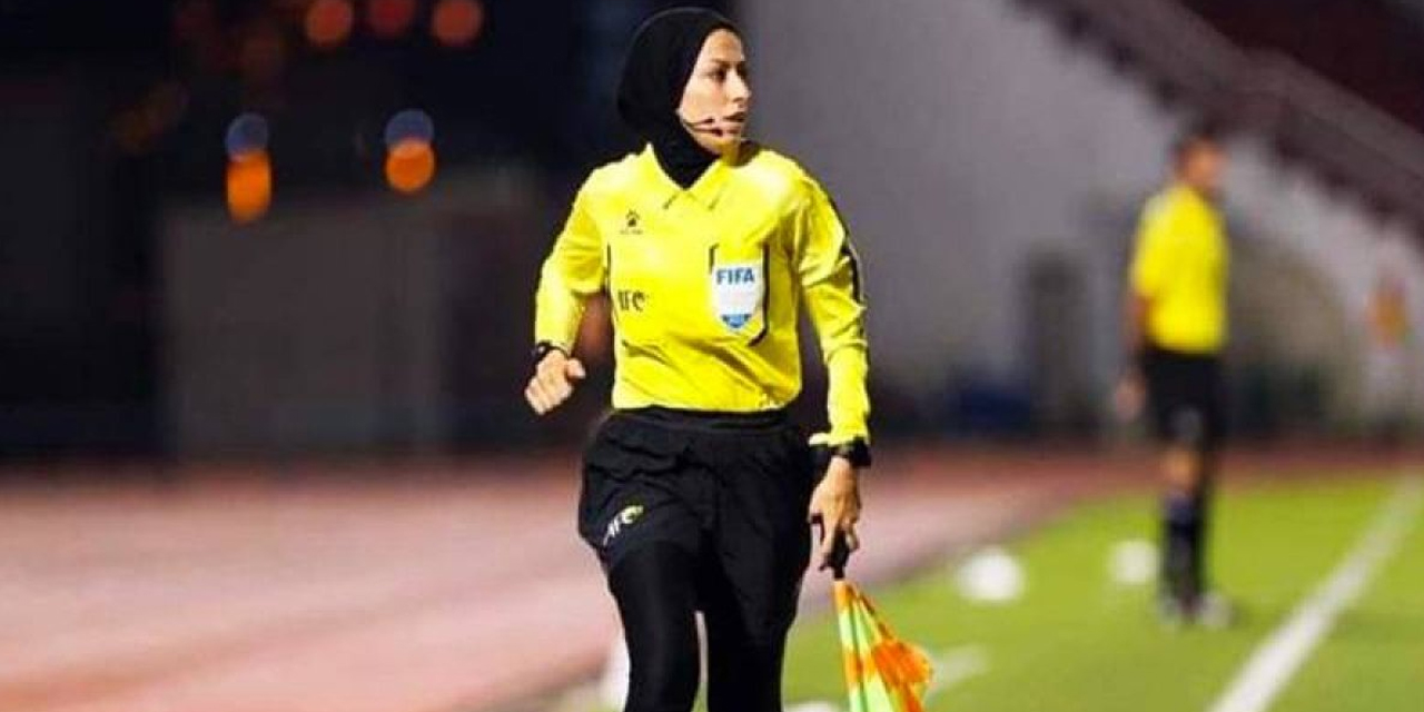 FIFA Kadınlar Dünya Kupası’nda bir ilk