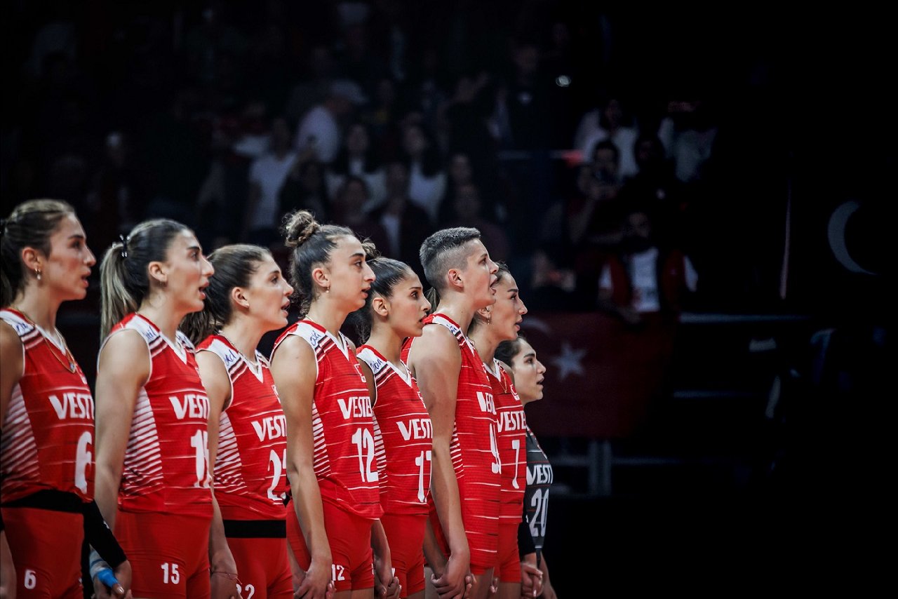 Filenin Sultanları’nın yeni başantrenörü belli oldu