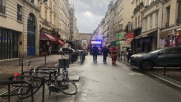 Fransız saldırgan hakkında savcılık mesajı: Yabancılara karşı patolojik nefreti varmış