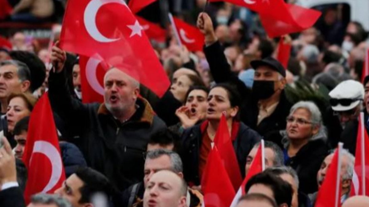 Guardian’ın Cumhurbaşkanı Erdoğan karşıtı 2023 analizi