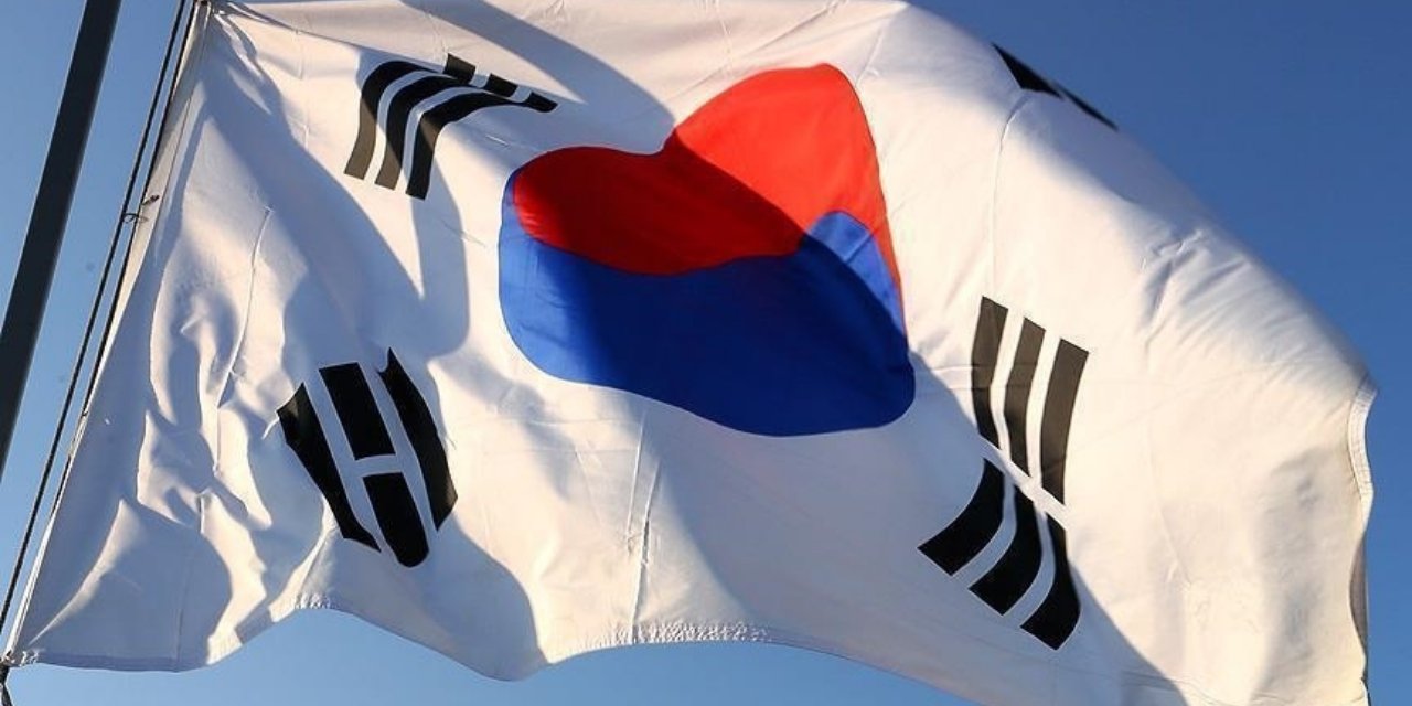 Güney Kore’de rüşvetten yatan eski Devlet Başkanına af