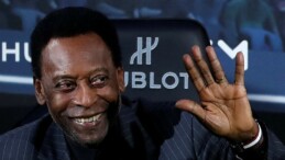 Hastane duyurdu: Futbolcu Pele’nin durumu ağır