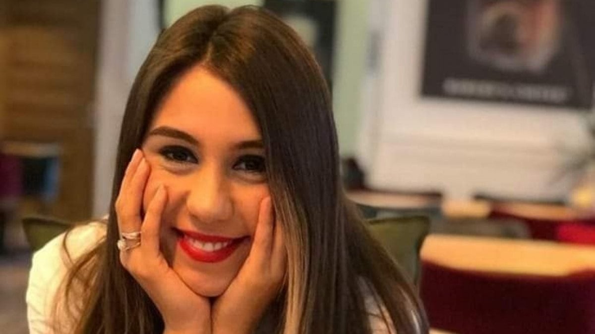 Hatay’da kanser tedavisi gören Betül öğretmen, hayatını kaybetti