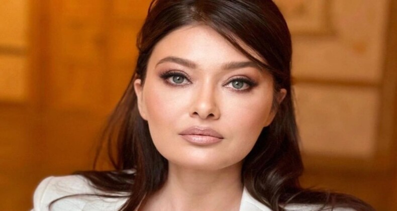 Hayranlarını çok üzmüştü. Nurgül Yeşilçay’dan yeni haber var