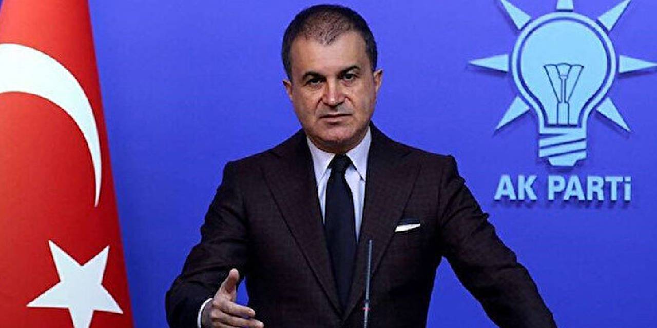 İmamoğlu mahkum, Ömer Çelik mağdur: AKP bunu da becerdi