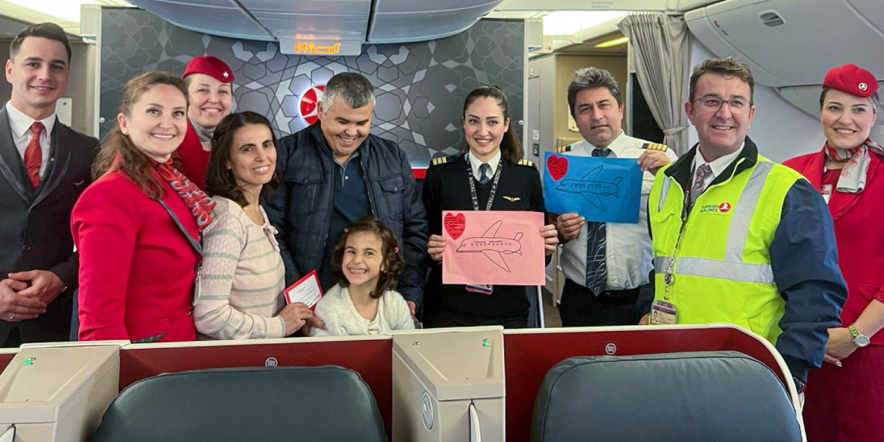 İnci Beren’in hayali gerçek oldu