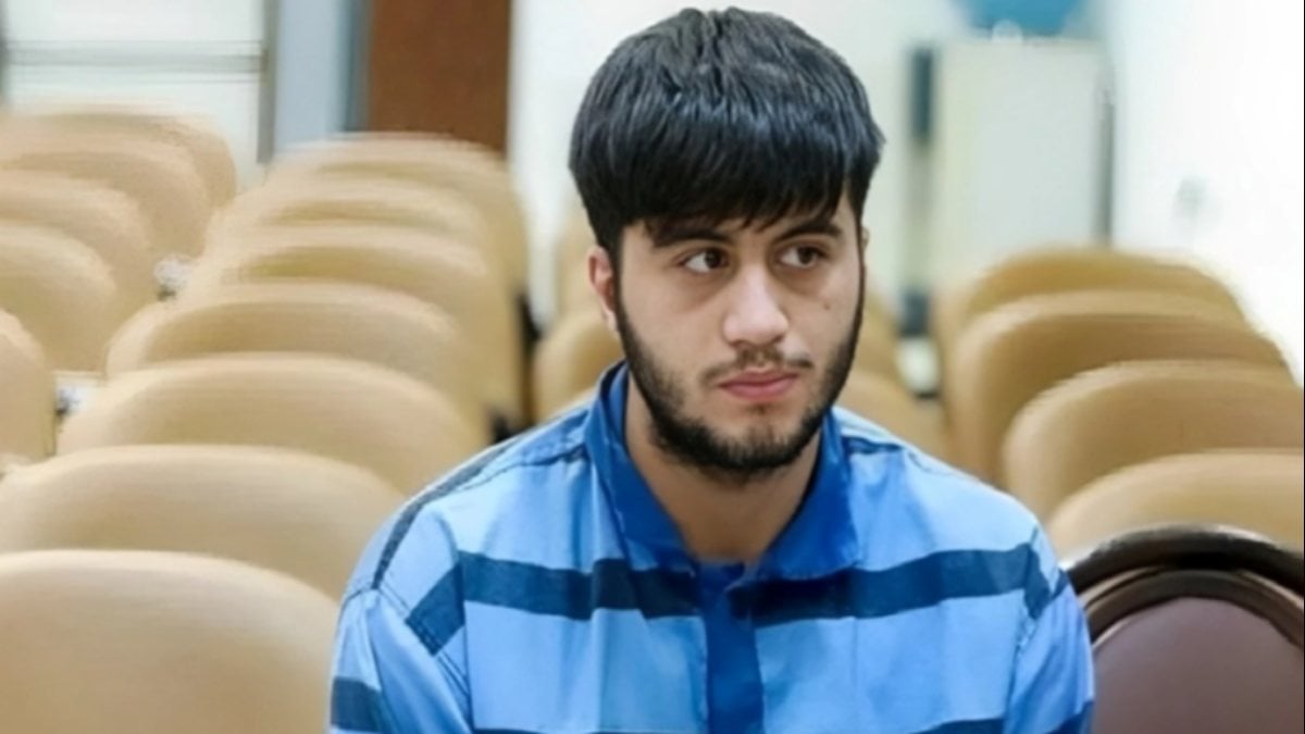 İran’da 23 yaşındaki Mahan Sadrat’ın idam hükmü durduruldu