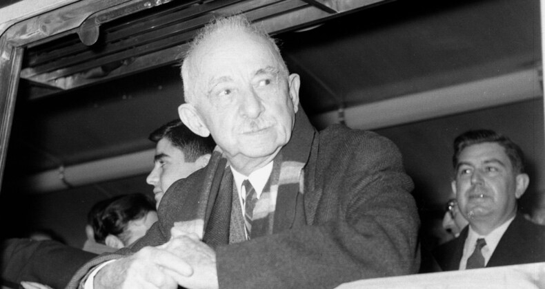 İsmet İnönü ölümünün 49’uncu yılında anıldı