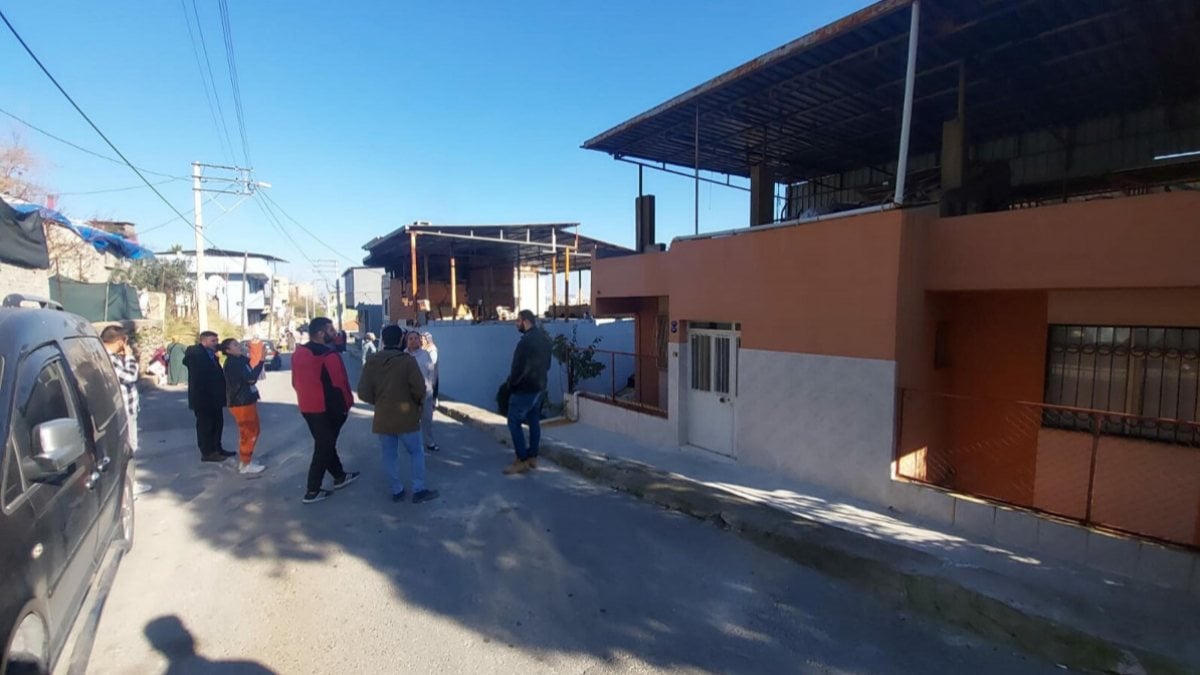 İzmir’de eşini öldüren zanlı: Kedilere bakıyordu, eve bakmıyordu