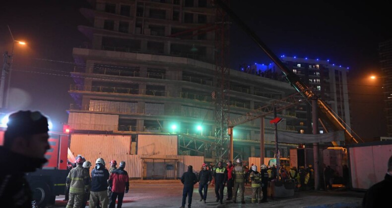 İzmir’de iş cinayeti: Yatakhanenin taşınmasını istemişler