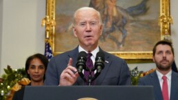 Joe Biden, eşcinsel evlilikleri koruma tasarısını imzaladı