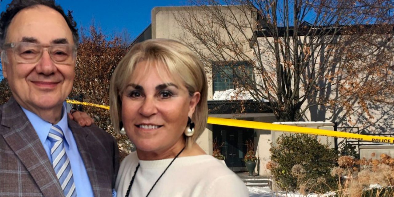 Kanada’yı sarsan milyarder cinayeti gizemini koruyor: Ödülü artırdılar