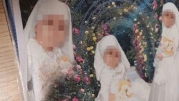 Türkiye’yi ayağa kaldıran 6 yaşındaki gelin olayında mide bulandıran detaylar! Anne ve babanın cezası belli oldu