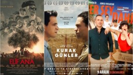 Sinemalarda Bu Hafta: Ödüllü Film ‘Kurak Günler’ Ve Daha Fazlası