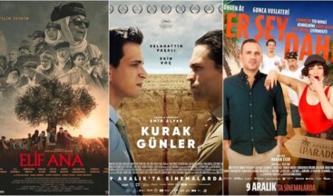 Sinemalarda Bu Hafta: Ödüllü Film ‘Kurak Günler’ Ve Daha Fazlası