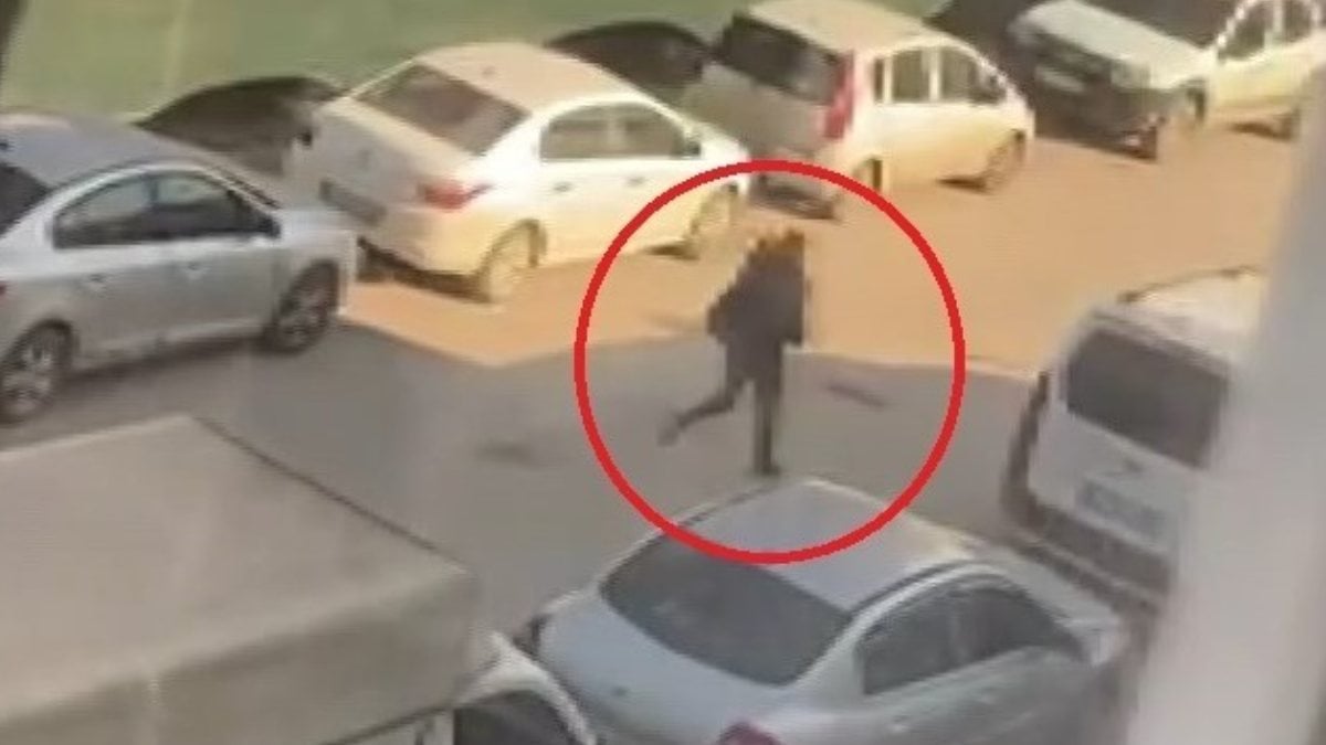 Kocaeli’de eski eş dehşeti: Vurulan kadın kurtarılamadı