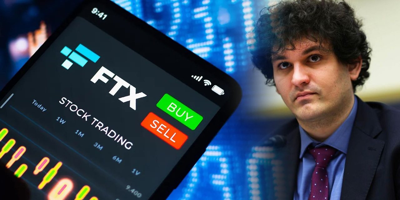 Kripto para borsasında itiraf: Milyonlarca kişiyi dolandırdık