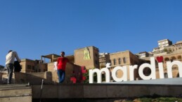 Mardin’in 2023’teki hedefi, 1 milyon konaklamayı geçmek
