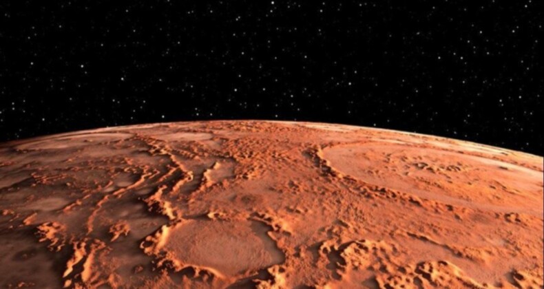 Mars’ta rekor deprem kaydedildi