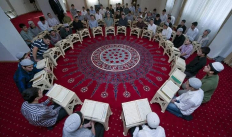 Medreselerle ortak çalıştay: Vali ve rektör katılmış