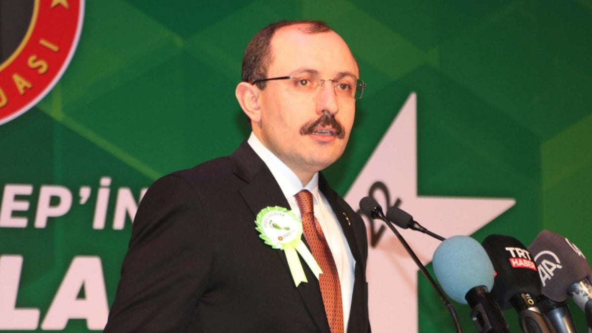 Mehmet Muş: Enflasyon 2024’te kontrol altına alınmış olacak