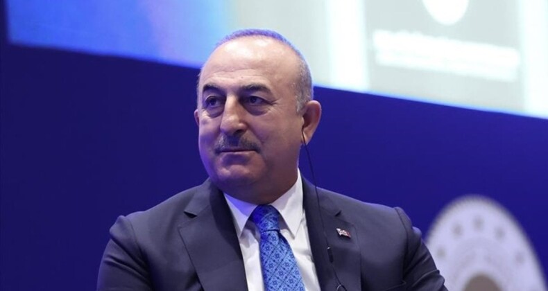 Mevlüt Çavuşoğlu, Türkmenistan gazının Türkiye’ye transferini değerlendirdi