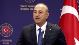 Mevlüt Çavuşoğlu’ndan Belçika’ya seçim ve terörle mücadele tepkisi