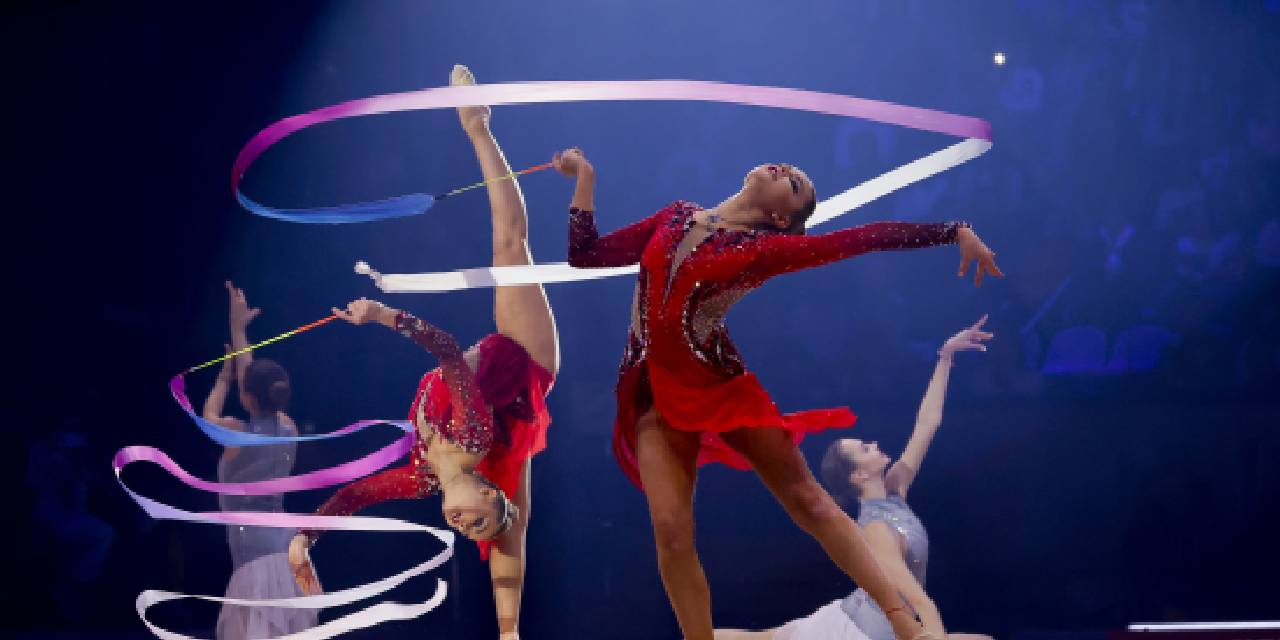 Moskova’da ‘Spor Efsaneleri’ gösterisi