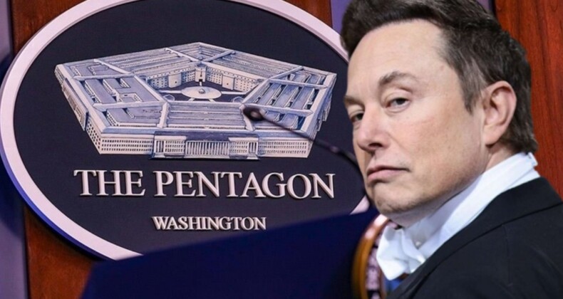 Musk’tan yeni ifşa: Pentagon’un psikolojik operasyonlarına Twitter koruması