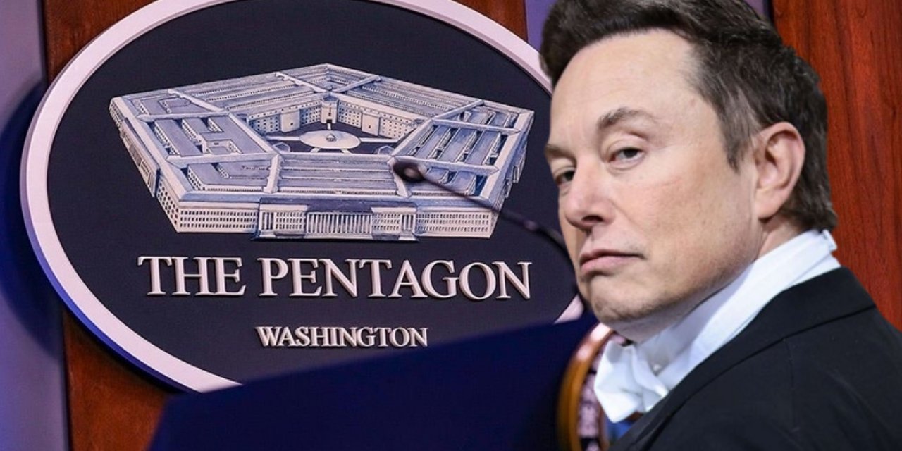 Musk’tan yeni ifşa: Pentagon’un psikolojik operasyonlarına Twitter koruması