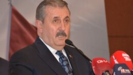 Mustafa Destici’den asgari ücret açıklaması