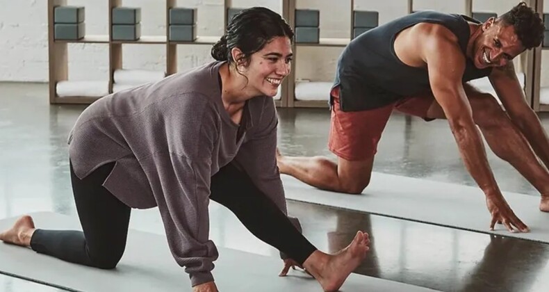 Netflix’ten sağlıklı yaşam adımı: Fitness dersleri başlıyor