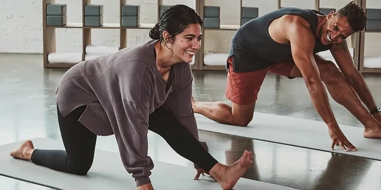 Netflix’ten sağlıklı yaşam adımı: Fitness dersleri başlıyor