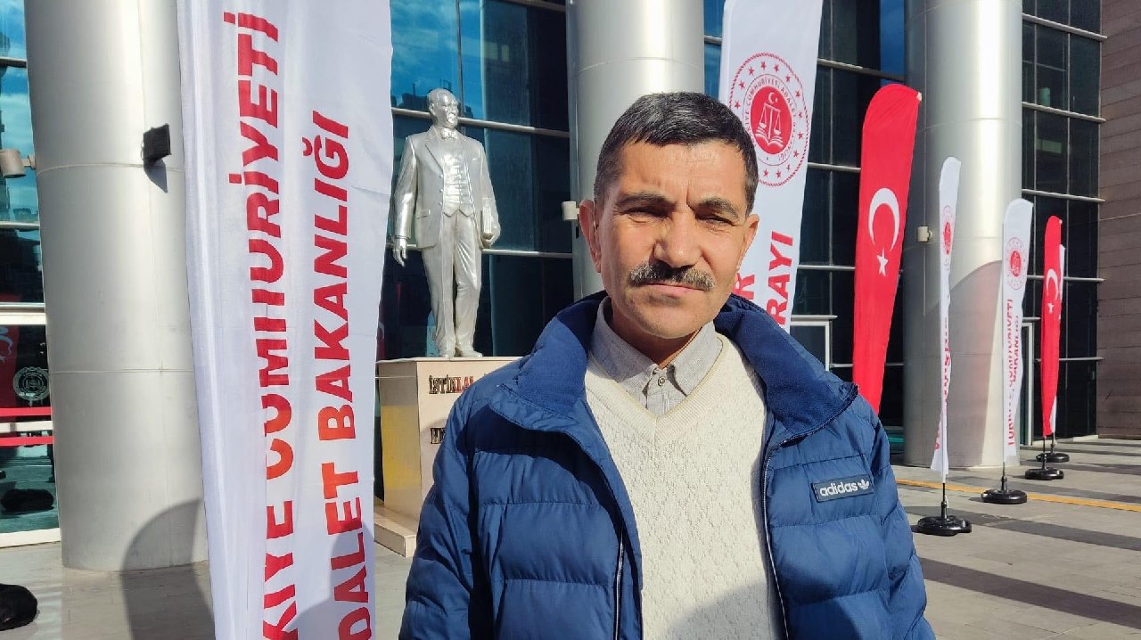 Oğluna, kızına ve damadına iş bulma vaadiyle 45 bin TL’si dolandırıldı