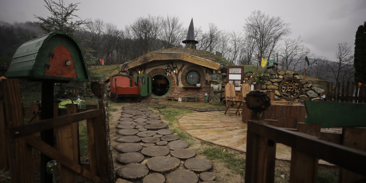 Orta Dünya’nın kapıları Bosna’da açılacak