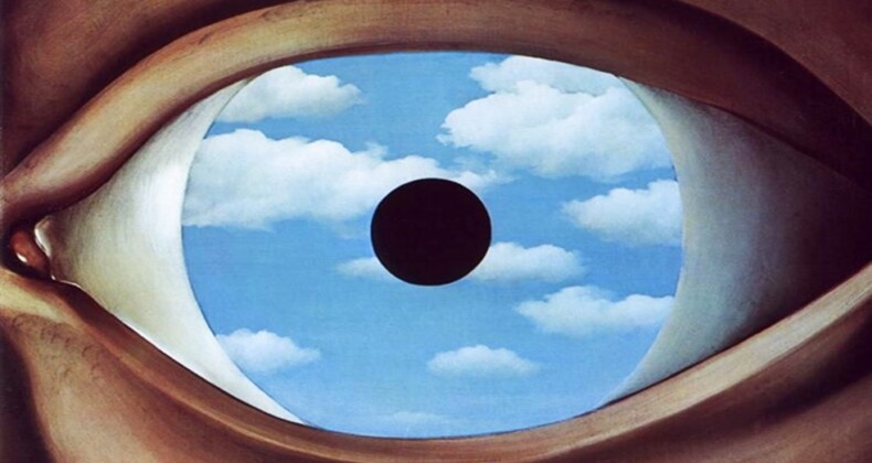 Dünyaca Ünlü Sürrealist Ressamların Konuşan Tabloları: “Başka Bir Dünya Mümkün mü?”