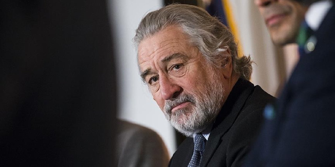 Robert De Niro’nun evine giren hırsıza suçüstü