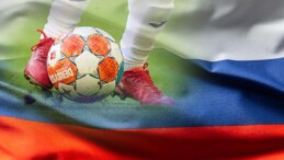 Rusya, Asya Futbol Federasyonu’na geçebilir