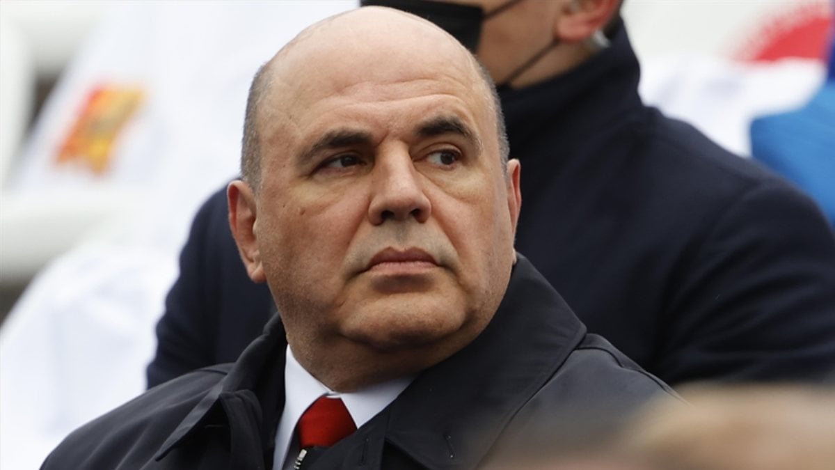 Rusya Başbakanı Mişustin: Bilim insanlarımızı avlamaya çalışıyorlar