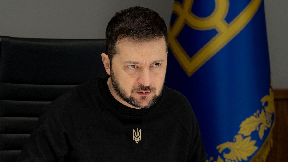 Rusya, Vladimir Zelensky’nin asker çekme çağrısını reddetti