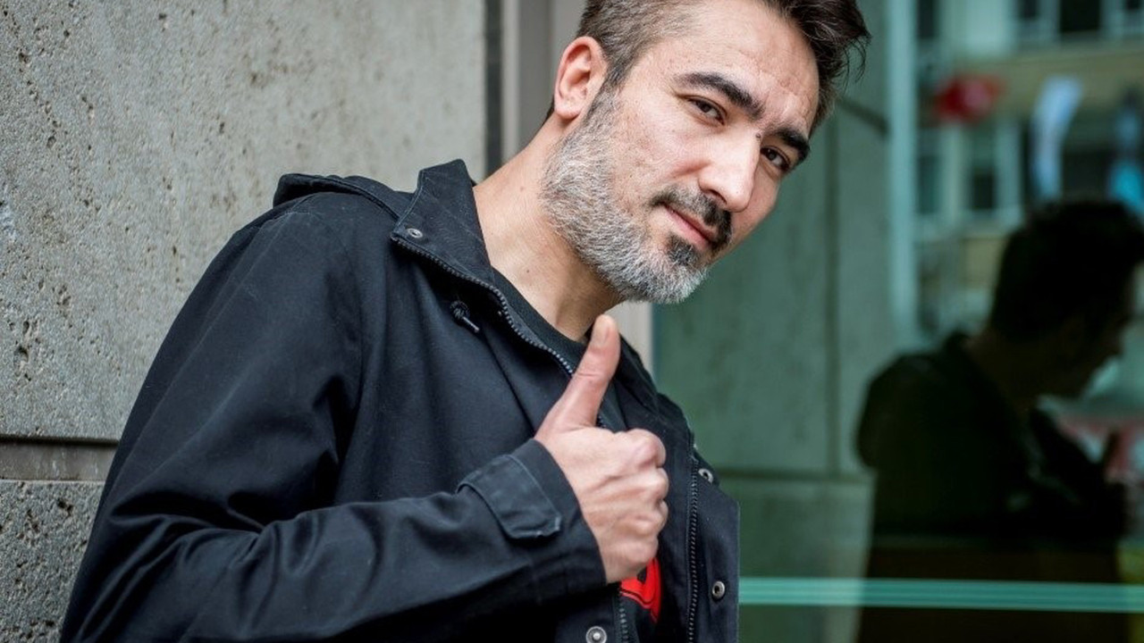 Sagopa Kajmer, Cübbeli Ahmet’in özrünü kabul etmedi