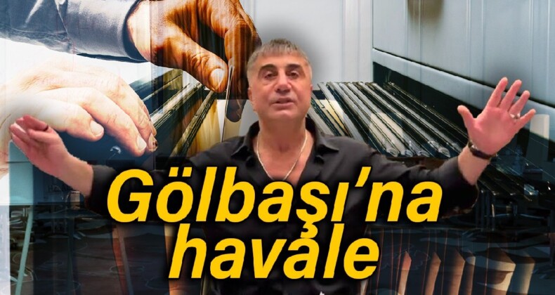 Sedat Peker ile Ünsal Ban davasında ‘iddianame krizi’nde final