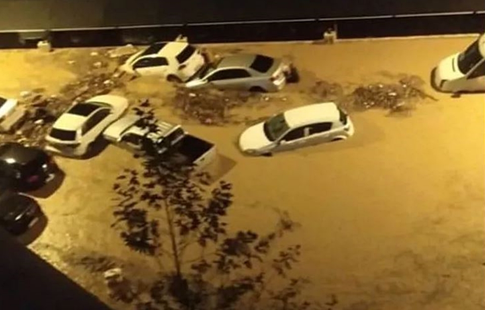 Son Dakika: Antalya’daki sel felaketinde son durum! “50 yıldır ilk defa!” dedi, Bakan Soylu açıkladı