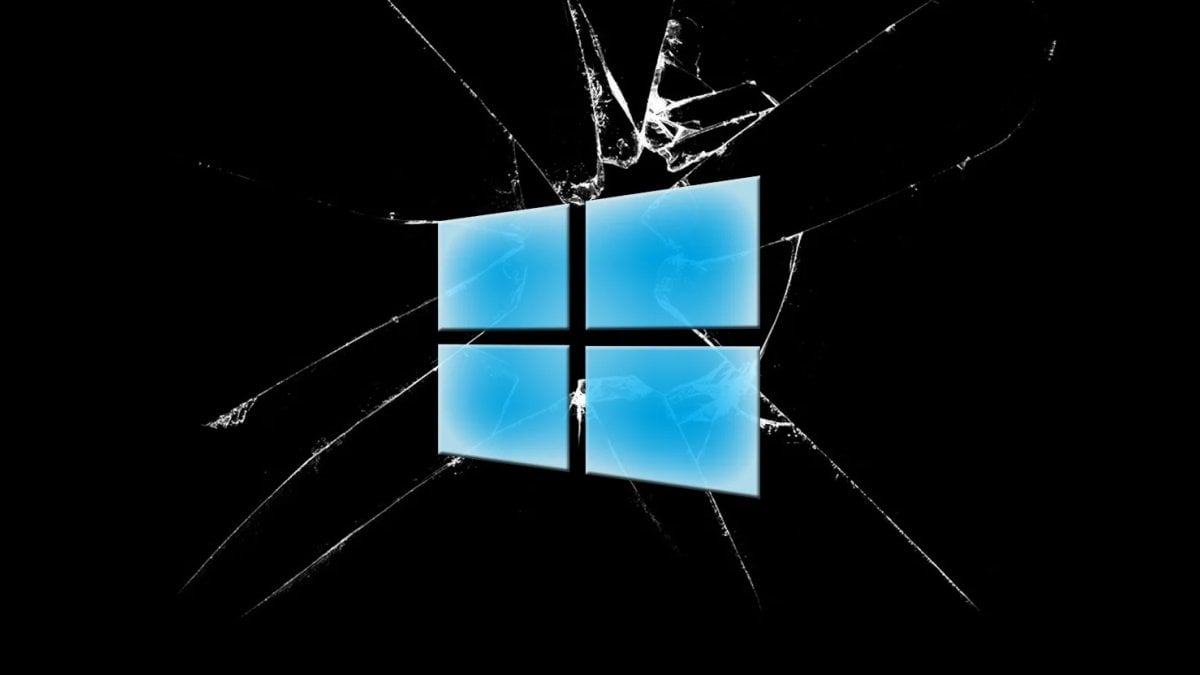 Son Windows 10 güncellemesi mavi ekran sorunlarına neden oluyor