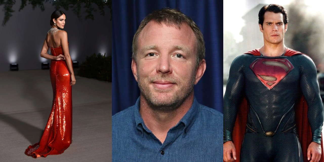 Superman’in yeni filmi Türkiye’de çekilecek