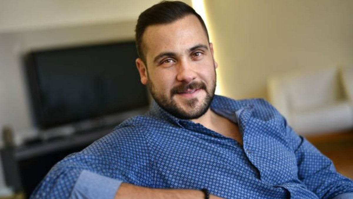 Survivor’un yeni yarışmacısı Ümit Erdim kimdir? Ümit Erdim aslen nereli, kaç yaşında ve evli mi?