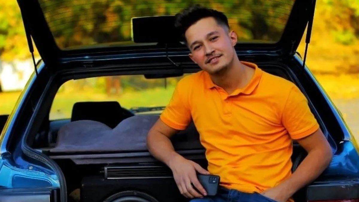 Tekirdağ’da 23 yaşındaki genç, şüpheli bir şekilde öldü