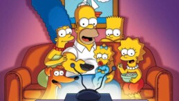 The Simpsons 33 yaşında: İşte merak edilenler