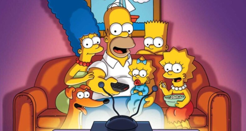 The Simpsons 33 yaşında: İşte merak edilenler