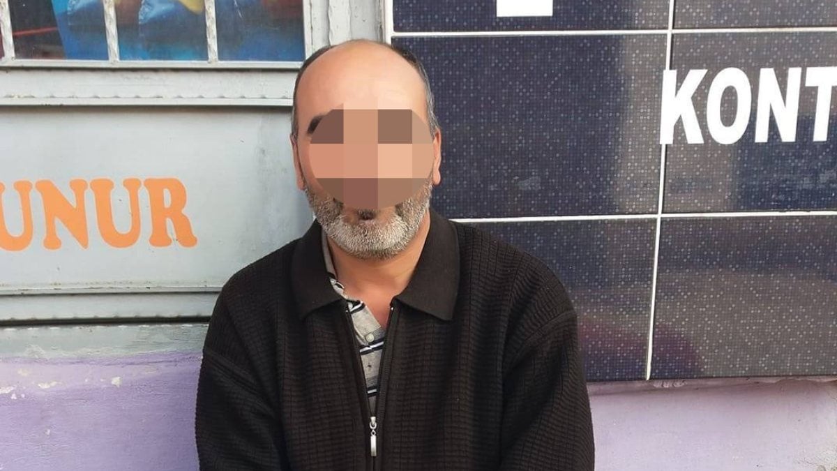 Tokat’ta kayıp kadını öldürdüğünden şüphelenilen şahısla ilgili yeni gelişme